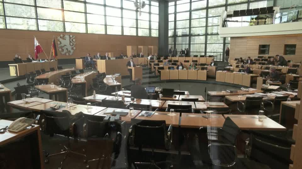Video: Mit der AfD stimmen? Video: Mit der AfD stimmen?
