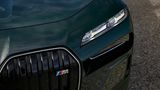 BMW i7 M70 xDrive