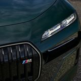 BMW i7 M70 xDrive
