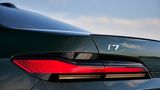 BMW i7 M70 xDrive