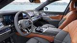 BMW i7 M70 xDrive