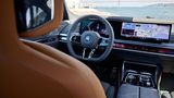BMW i7 M70 xDrive