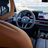 BMW i7 M70 xDrive