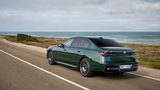 BMW i7 M70 xDrive