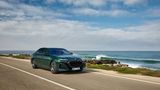 BMW i7 M70 xDrive