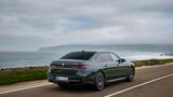 BMW i7 M70 xDrive