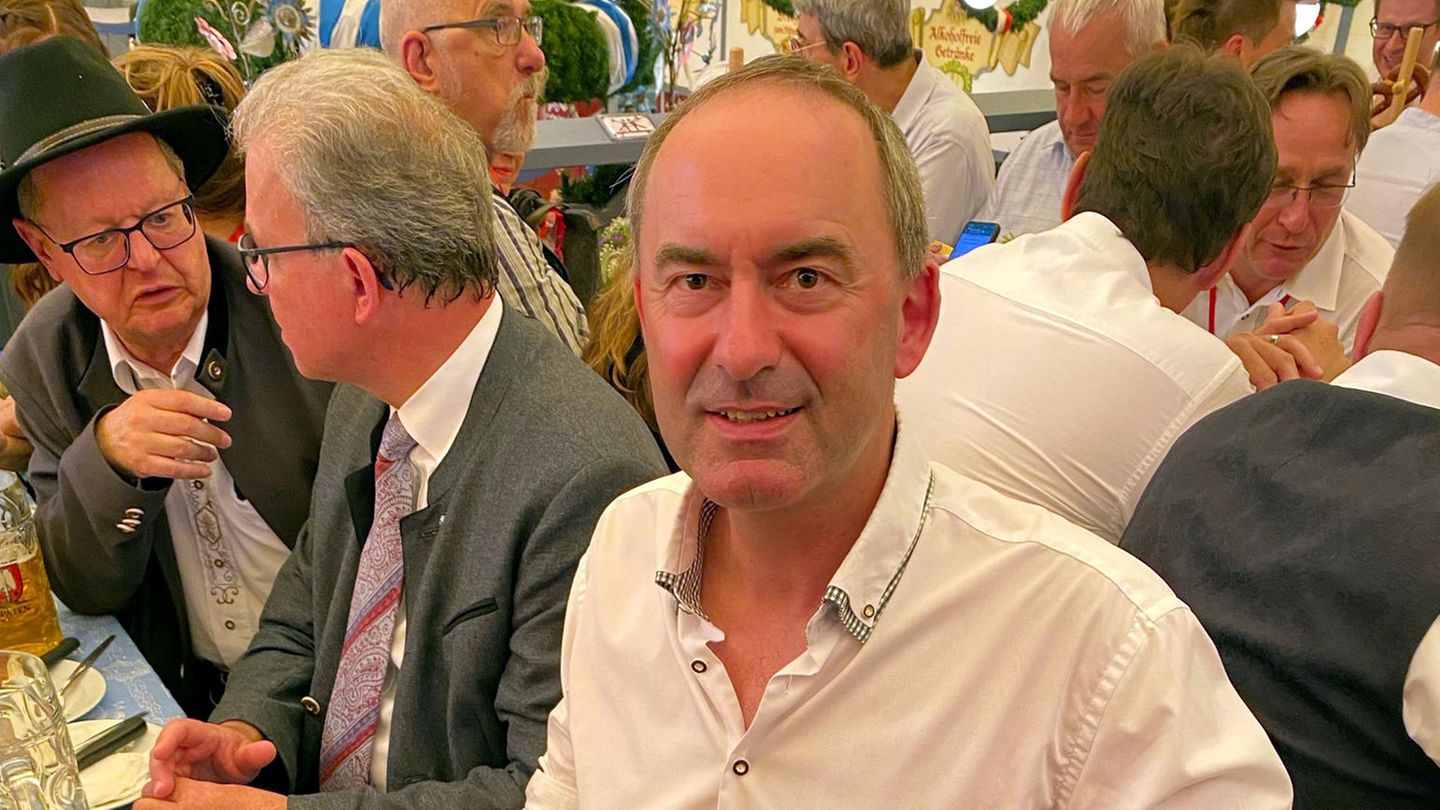 Hubert Aiwanger