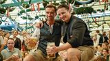 Silbereisen und Gabalier