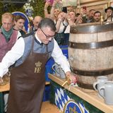 Staatsminister Florian Herrmann