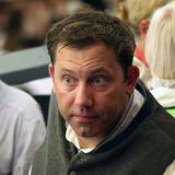 SPD-Vorsitzende Lars Klingbeil