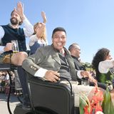 Fußballer Giovanne Elber