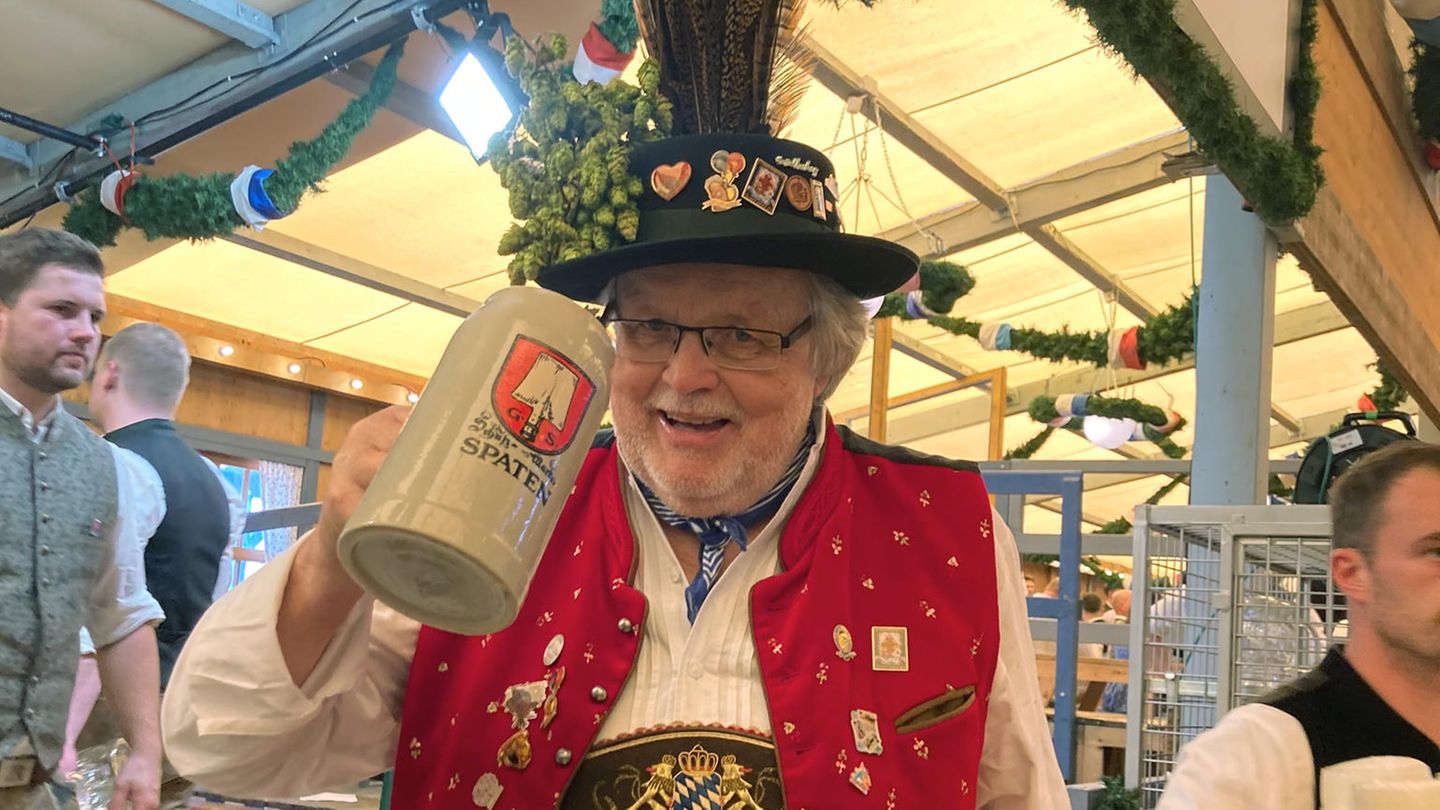 Günter Werner Günter Werner