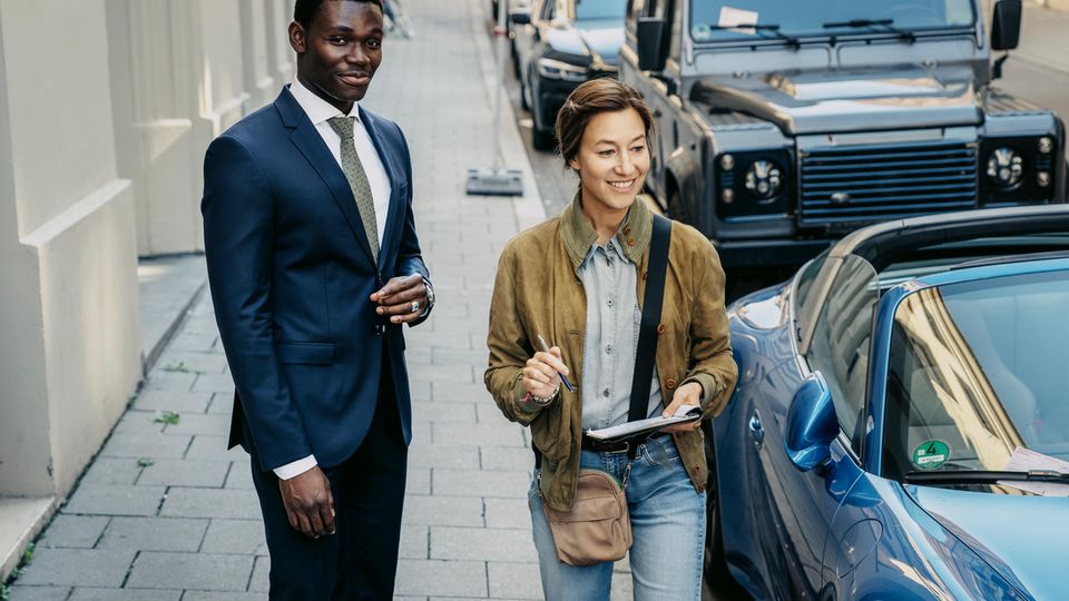 "Polizeiruf 110" aus München: Schauspieler Bless Amada: "Strenggenommen ist Rassismus das Problem der Weißen"