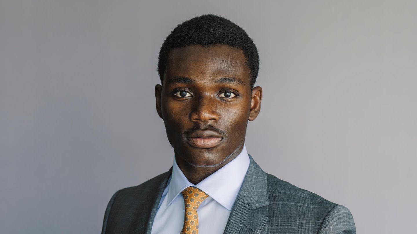 Shooting-Star Bless Amada