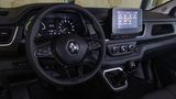 Renault Trafic E-Tech Electric Kastenwagen