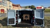 Renault Trafic E-Tech Electric Kastenwagen