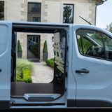 Renault Trafic E-Tech Electric Kastenwagen