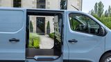 Renault Trafic E-Tech Electric Kastenwagen