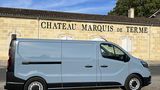 Renault Trafic E-Tech Electric Kastenwagen