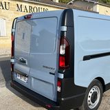 Renault Trafic E-Tech Electric Kastenwagen
