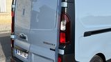 Renault Trafic E-Tech Electric Kastenwagen