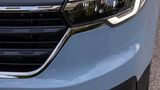 Renault Trafic E-Tech Electric Kastenwagen