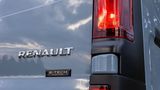 Renault Trafic E-Tech Electric Kastenwagen