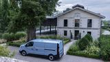 Renault Trafic E-Tech Electric Kastenwagen