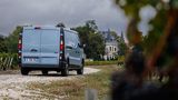 Renault Trafic E-Tech Electric Kastenwagen