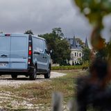 Renault Trafic E-Tech Electric Kastenwagen