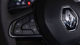 Renault Trafic E-Tech Electric Kastenwagen