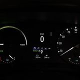 Renault Trafic E-Tech Electric Kastenwagen