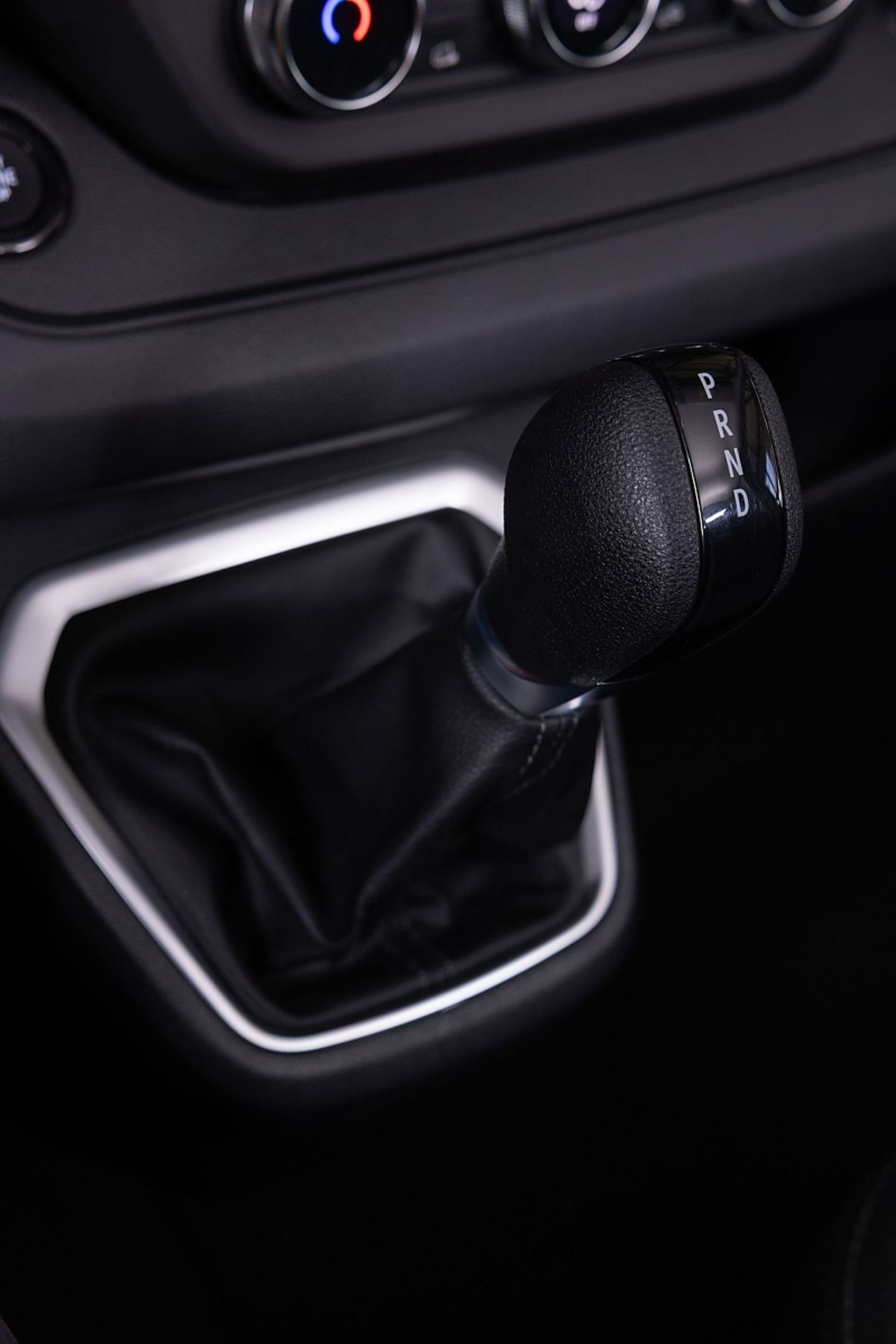 Renault Trafic E-Tech Electric Kastenwagen