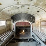 Sein oder Nichtsein? Das belgische Theater Vittorio steht irgendwo dazwischen