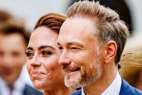 Christian Lindner