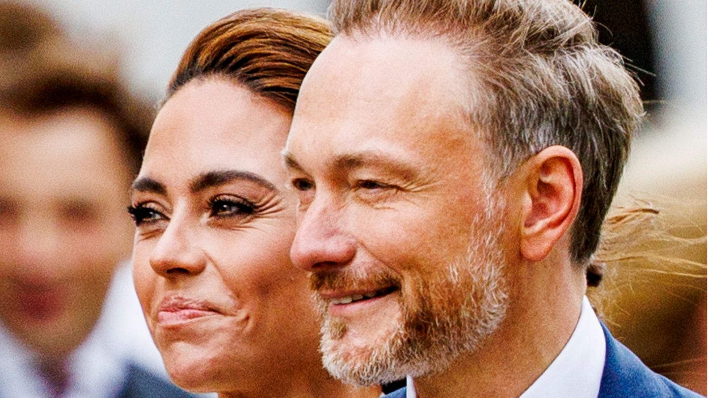Christian Lindner addresses his critics with a clear message