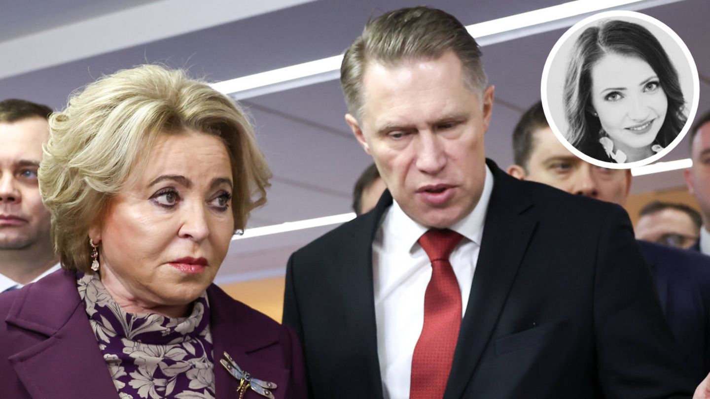 Russia: How the Kremlin wants to make women give birth