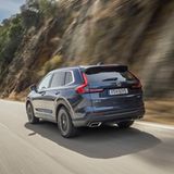 Honda CR-V e:HEV 2024