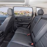 Honda CR-V e:HEV 2024