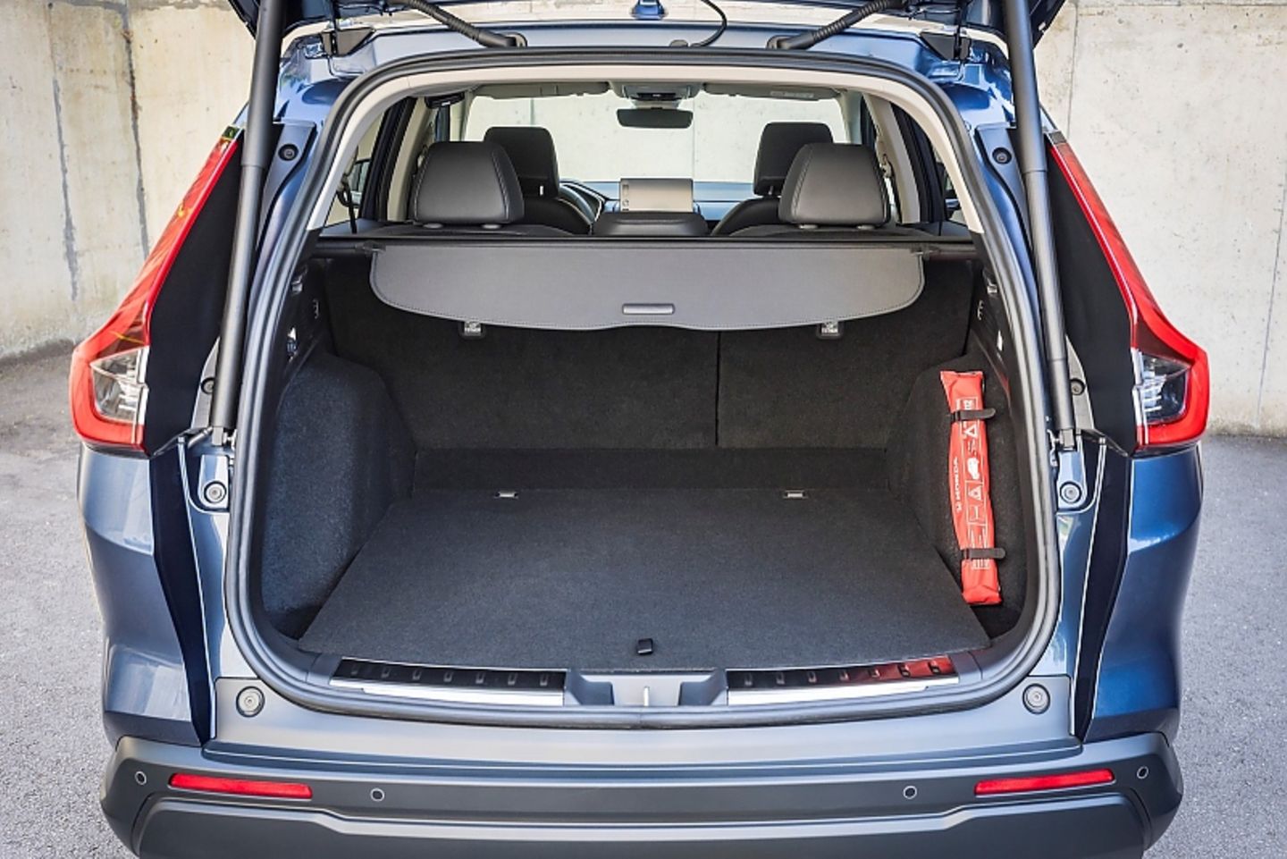 Honda CR-V e:HEV 2024