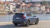 Honda CR-V e:HEV 2024