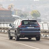 Honda CR-V e:HEV 2024