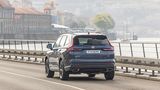 Honda CR-V e:HEV 2024