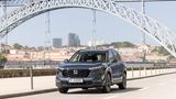 Honda CR-V e:HEV 2024