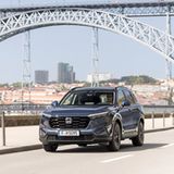 Honda CR-V e:HEV 2024