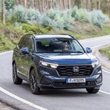 Honda CR-V e:HEV 2024