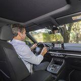 Honda CR-V e:HEV 2024