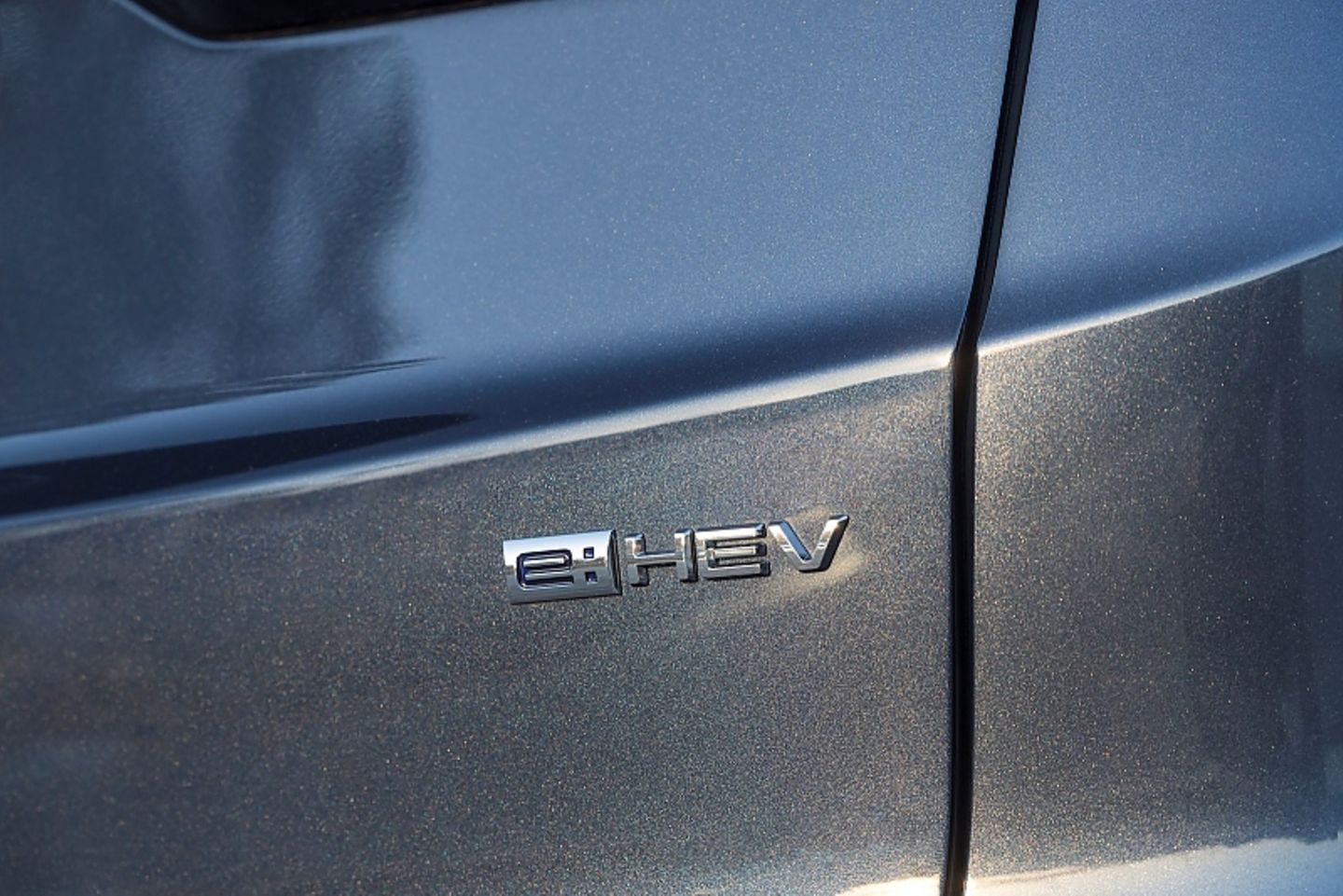 Honda CR-V e:HEV 2024