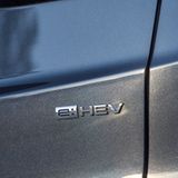 Honda CR-V e:HEV 2024