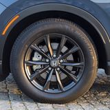 Honda CR-V e:HEV 2024